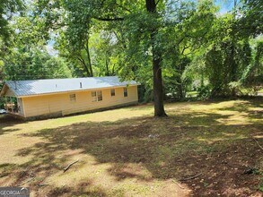 583 Danielsville St in Jefferson, GA - Foto de edificio - Building Photo
