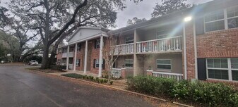 2500 Lee Rd in Winter Park, FL - Building Photo