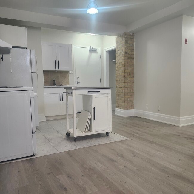 property at 544 McDonnel St