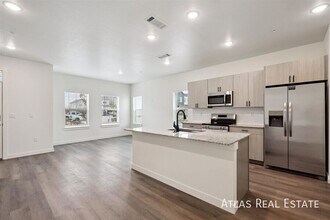 656 Ute Peak Way in Brighton, CO - Building Photo - Building Photo