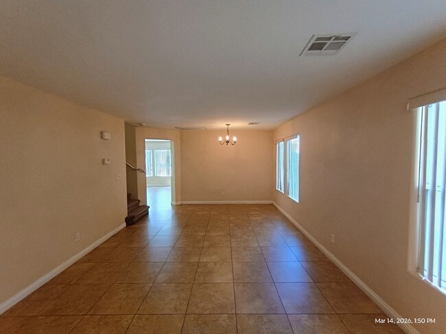 7417 Edgecove Ct in Las Vegas, NV - Foto de edificio - Building Photo