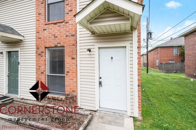 property at 1686 Brightside Dr