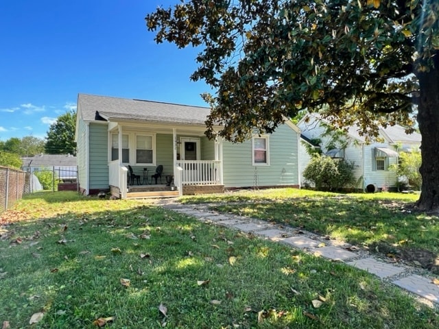 1932 Fairwood Ave in Knoxville, TN - Building Photo - Building Photo