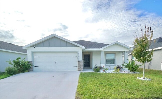 property at 12221 Cypress Br St