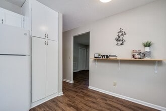 1417 Onslow Rd in Raleigh, NC - Building Photo - Building Photo