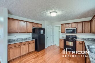 1160 Paper Creek Dr SE in Lawrenceville, GA - Building Photo - Building Photo