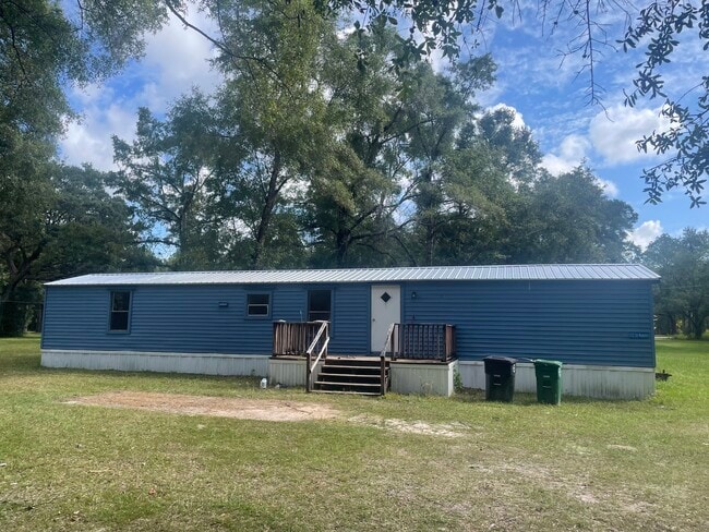 property at 11232 Old Woodville Rd