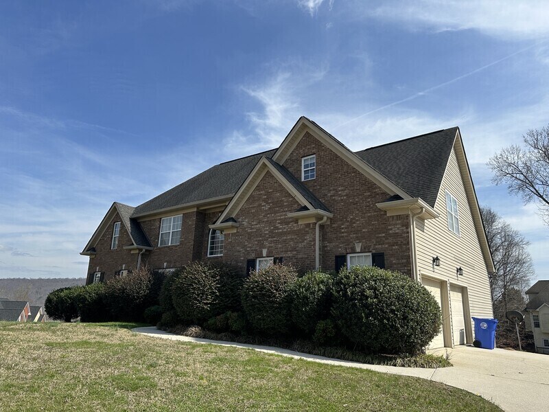 5511 Ginkgo Rd in Collegedale, TN - Building Photo