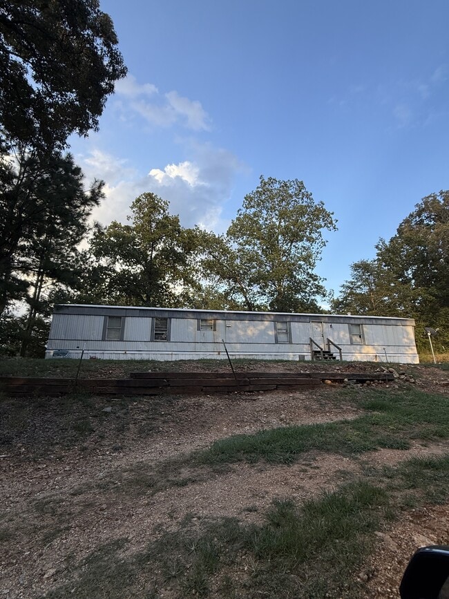 property at 252 Little Pond Ln