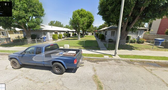 268 E Kingman St in San Bernardino, CA - Building Photo - Building Photo