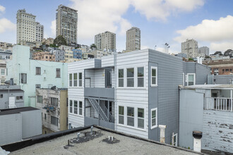 2016-2024 Taylor St in San Francisco, CA - Building Photo - Building Photo