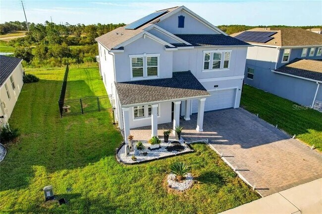 2143 Camden Loop in Davenport, FL - Building Photo - Building Photo