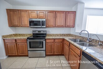 2174 W Kristina Ave in Queen Creek, AZ - Building Photo - Building Photo