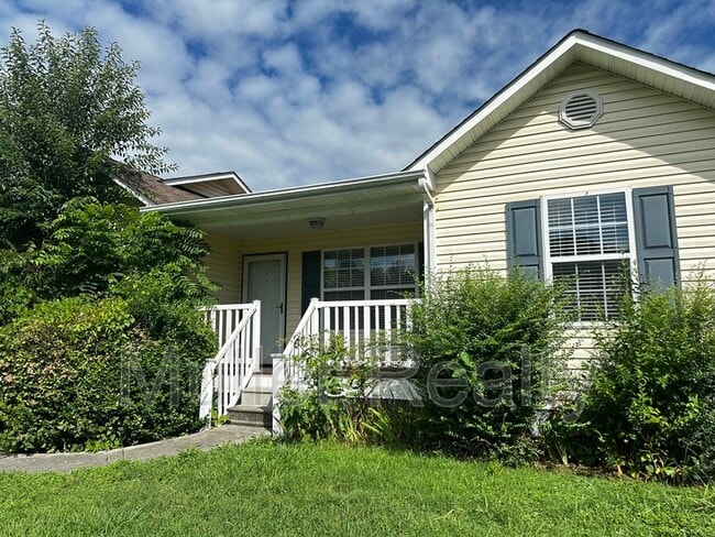property at 4428 High School Rd