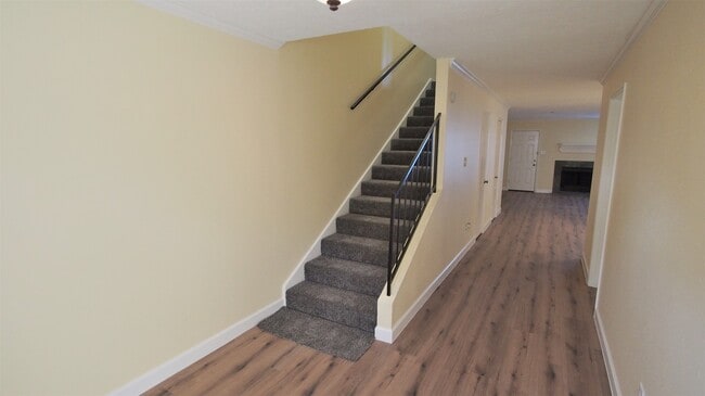 15312 Gorham Dr in Houston, TX - Building Photo - Building Photo