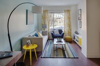 Building Photo - Peninsula Apartments in Boston, Massachusetts