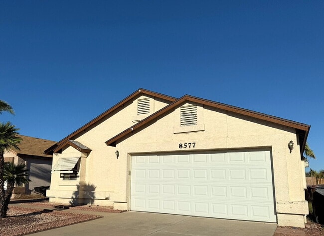 property at 8577 N 108th Dr