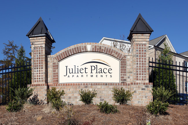 Juliet Place Apartment Homes