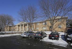 South Town Court Apartments