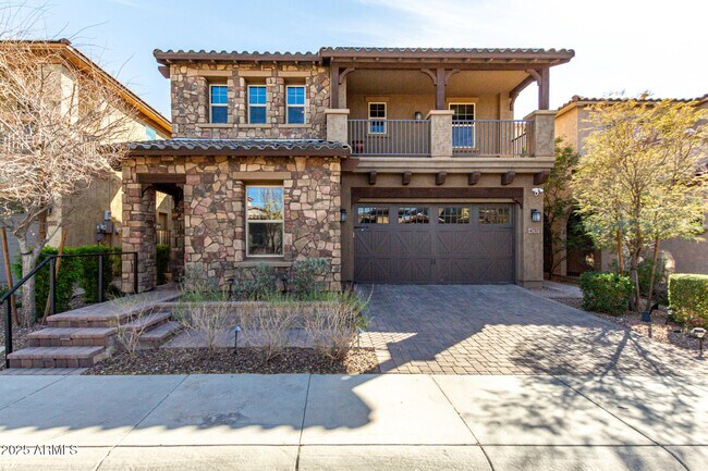 4717 E Casitas Del Rio Dr in Phoenix, AZ - Building Photo - Building Photo