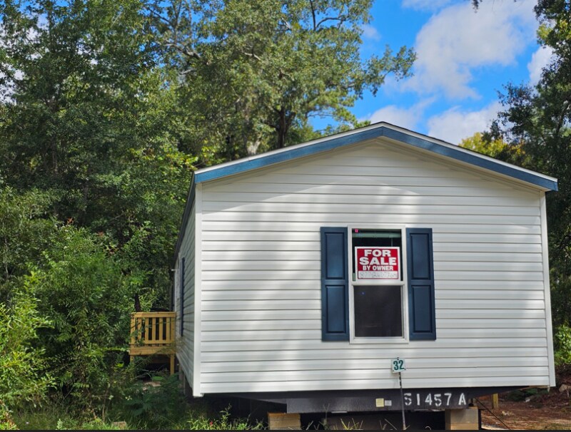 2881 TX-110 in Tyler, TX - Building Photo