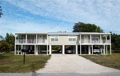 28241 Gato Rd in Little Torch Key, FL - Building Photo