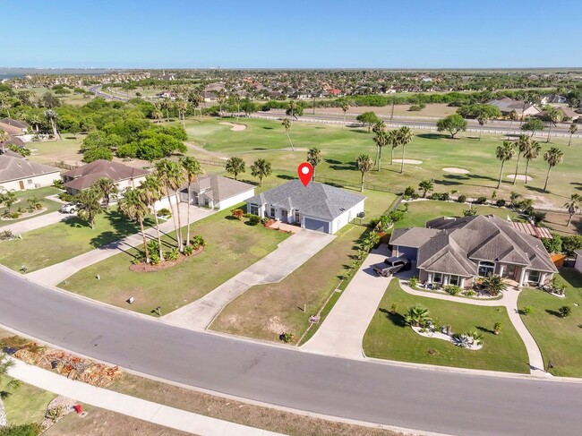 6 Ocelot Trail Rd in Laguna Vista, TX - Building Photo - Building Photo