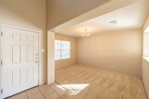4919 Celtic Cor in San Antonio, TX - Building Photo