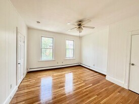 200 Highland St, Unit 3 in Boston, MA - Building Photo