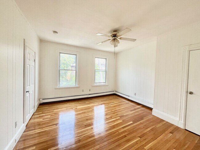 property at 200 Highland St