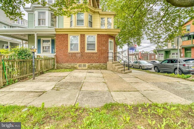 property at 121 Central Ave