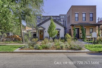 2546 California St in Denver, CO - Building Photo - Building Photo