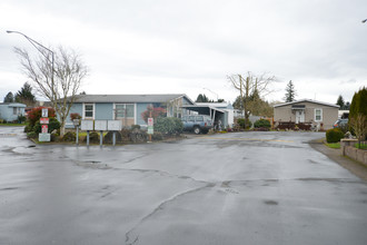 Church St & 11th St in Dayton, OR - Building Photo - Building Photo