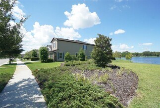 18824 Birchwood Groves Dr in Lutz, FL - Building Photo - Building Photo