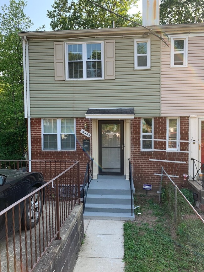5422 67th Ave in Riverdale Park, MD - Building Photo - Building Photo