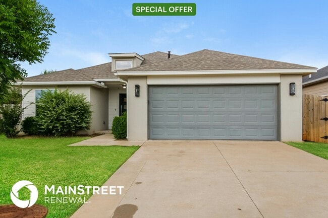 property at 508 NW 179th Cir