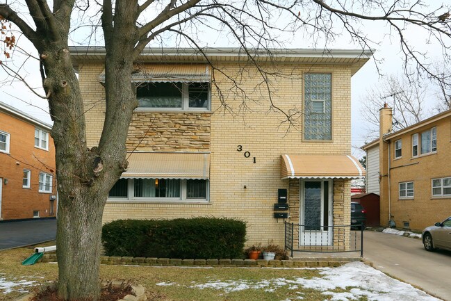 301 S Hale St in Addison, IL - Building Photo - Building Photo