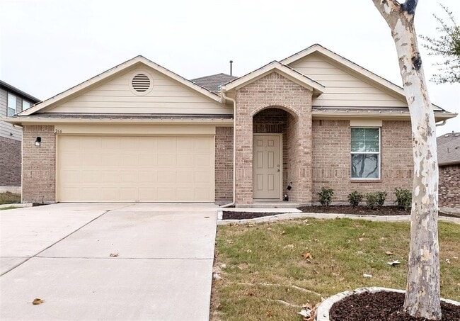 266 Screech Owl Dr in Kyle, TX - Building Photo - Building Photo