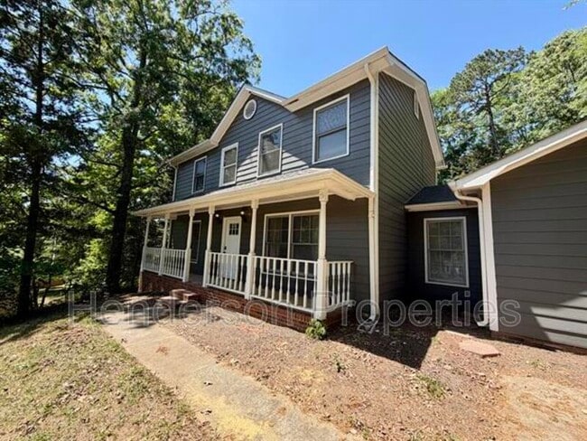2407 Wildburne Ct in Charlotte, NC - Building Photo - Building Photo