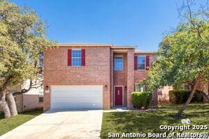 property at 7210 Adair Post