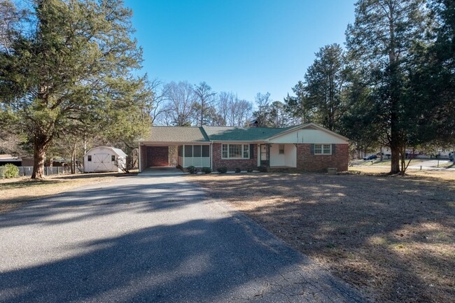 3209 Pine Brook Ln in Greensboro, NC - Building Photo - Building Photo