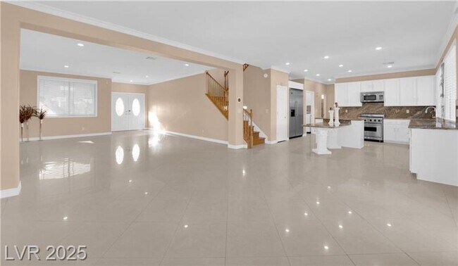 1326 Summer Dawn Ave in Henderson, NV - Building Photo - Building Photo