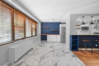201 St Pauls Ave in Jersey City, NJ - Building Photo - Building Photo