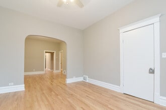 2914 N Richmond St in Chicago, IL - Building Photo - Building Photo