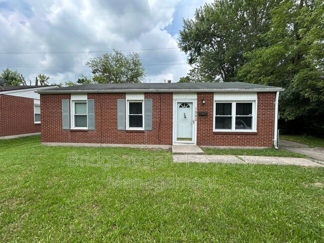 property at 1582 Leah Dr