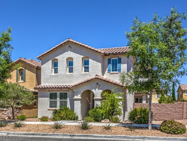 3208 Del Terra Ave in Henderson, NV - Building Photo - Building Photo