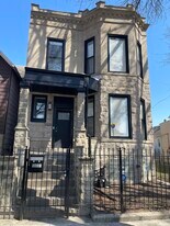 5531 S May St in Chicago, IL - Building Photo