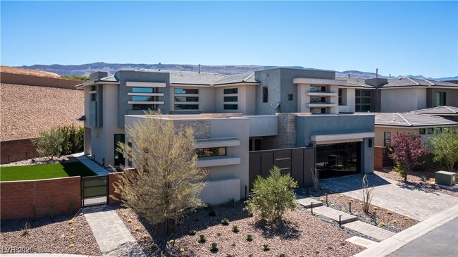 1 Garden Shadow Ln in Las Vegas, NV - Building Photo - Building Photo