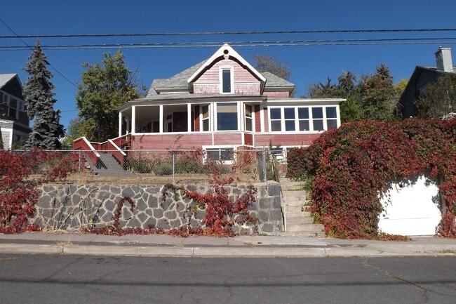 property at 69 Pine St