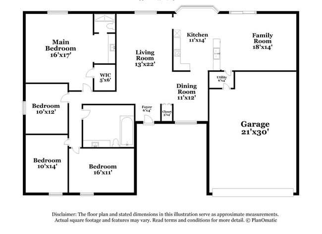 3945 W Meadow Dr in Glendale, AZ - Foto de edificio - Building Photo